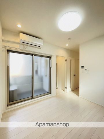 ハーモニーテラス波寄町IIの内装写真