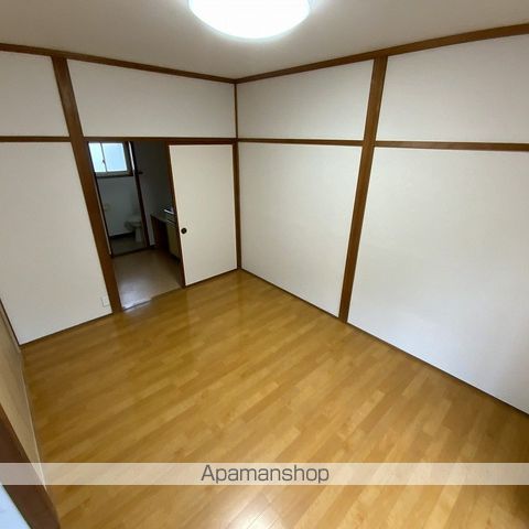 ととろはうすの内装写真