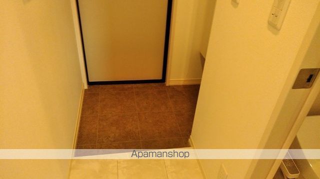 ウエストベルの内装写真