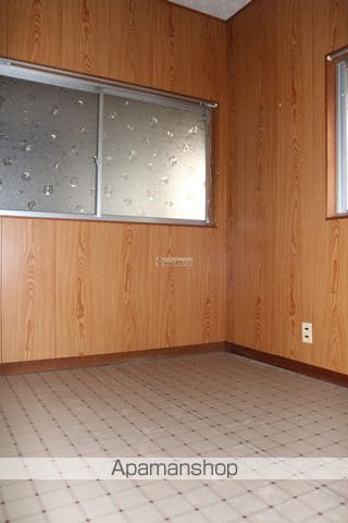 林原アパート 西棟の内装写真