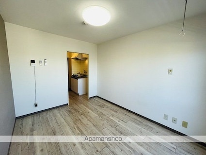 ユースフル祐天寺Ｎｏ．１[1R/14.57m2]の内装1