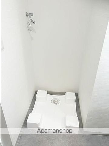 メゾン・クロワール万願寺の内装写真