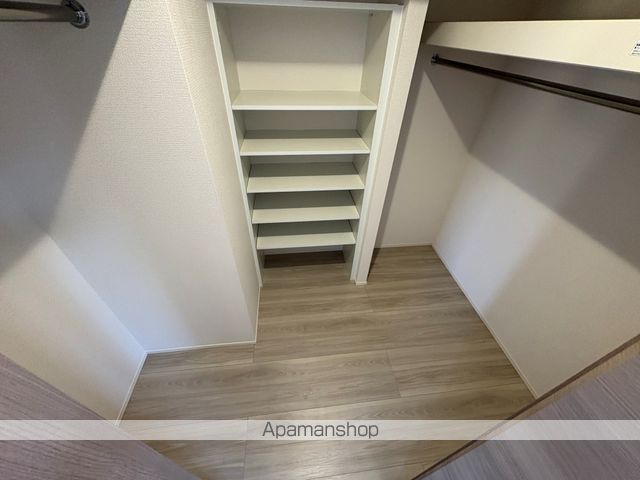 D-residence寿の内装写真