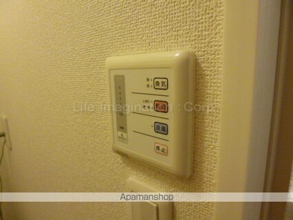 レオパレスＣＬＡＰ[1K/23.18m2]の内装3