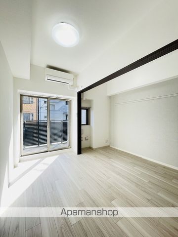 エステムコート名古屋新栄Vラポールの内装写真