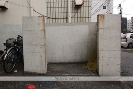 シェルム２１[1DK/34.05m2]の共用部1