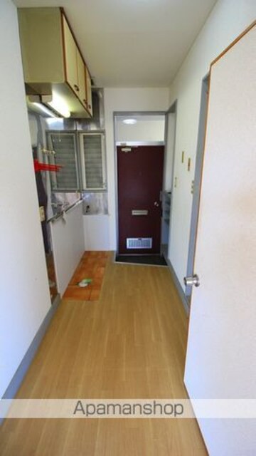 コーポ前田Ａ棟[1K/40m2]の内装8