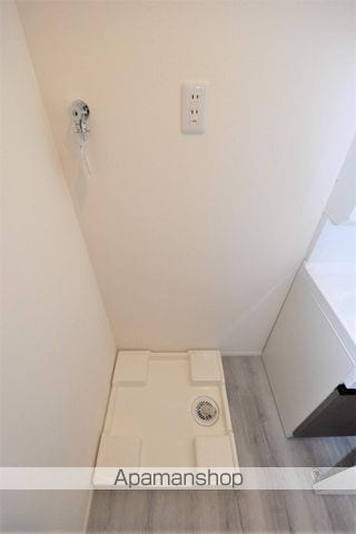 アークIの内装写真