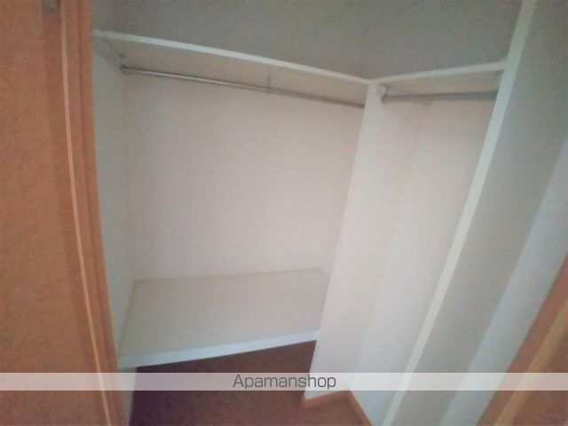 レオパレス双柳1番館の内装写真