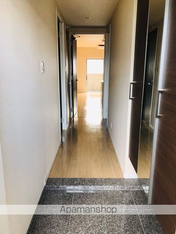 アルファステイツ福山駅前IIの内装写真