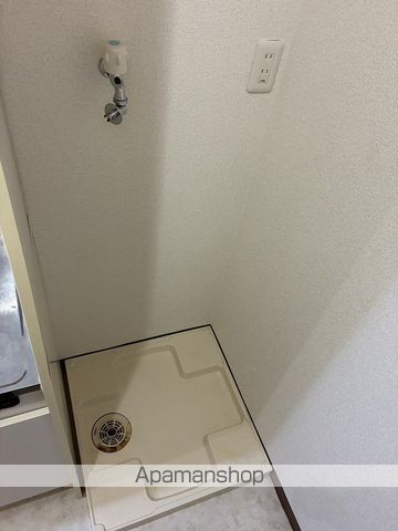 京都アパートメント4の内装写真