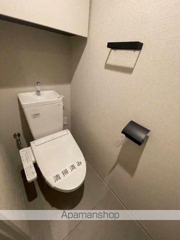 プライムメゾン日本橋馬喰町の内装写真