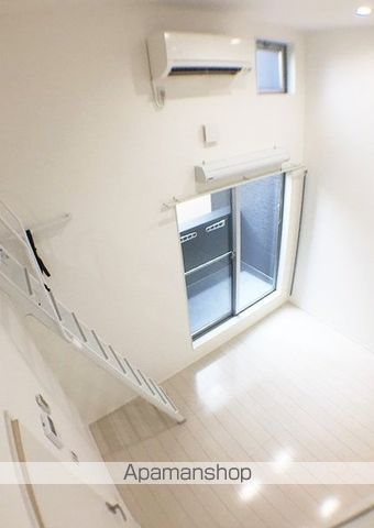 レヴレジールの内装写真