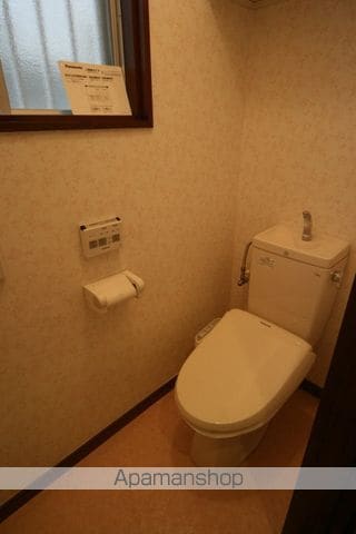 阪急電鉄箕面線 箕面駅 徒歩5分 2階建 築41年の内装写真