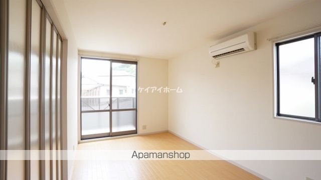 メゾンひまわり A棟の内装写真