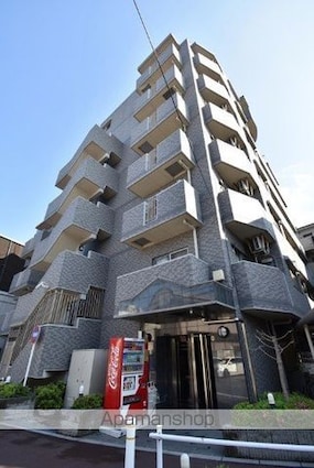 グランヴァン上板橋[1K/23.1m2]の外観4