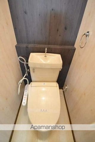 シャインキャッスルIIの内装写真