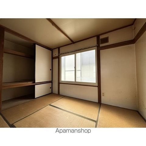 高田ハイツの内装写真