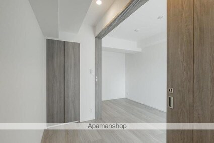 グランエール西日暮里[1LDK/30.96m2]のリビング・居間2