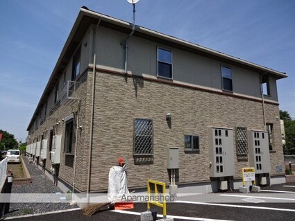 東京都立川市西砂町５丁目[1LDK/46.06m2]の外観2