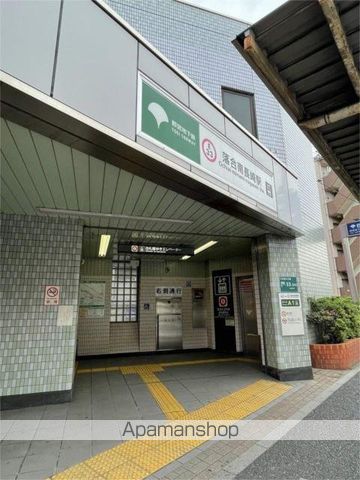 サニーマイホームの周辺写真