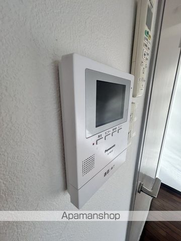 アネックス長洲の内装写真