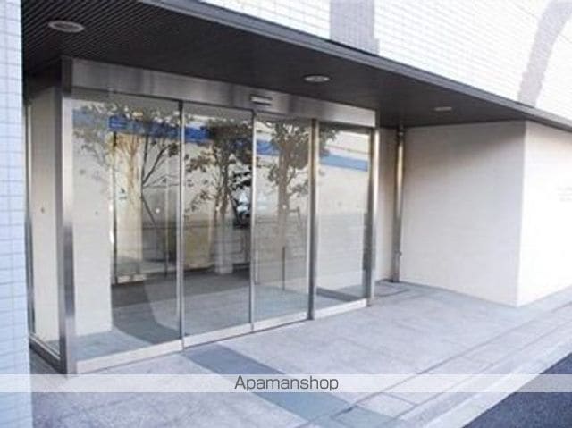 パークハウス三軒茶屋クロスコートの外観写真