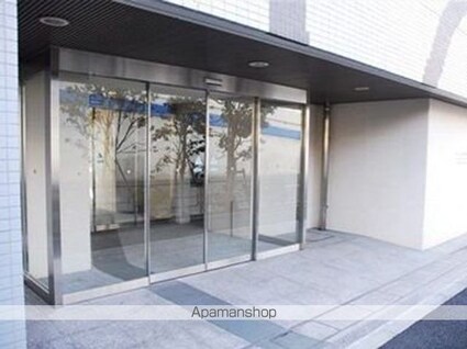 パークハウス三軒茶屋クロスコート[3LDK/62.79m2]の外観3