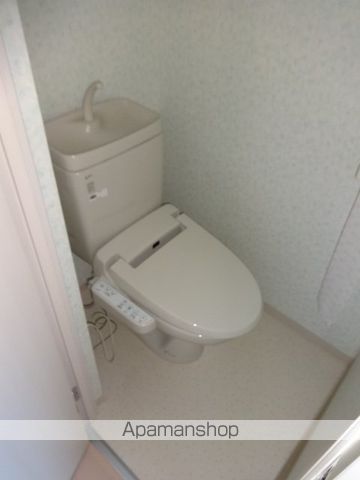 リリーベル琴似の内装写真