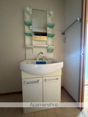 Greenheimファミリアの内装写真