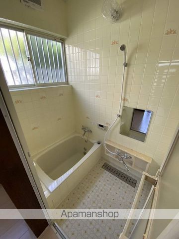南湖3丁目戸建の内装写真