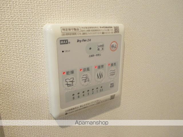 エトワール Mの内装写真
