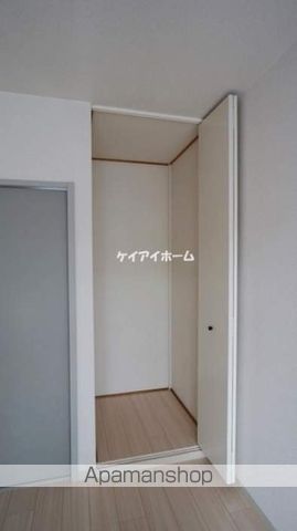 ヴュー葦高の内装写真