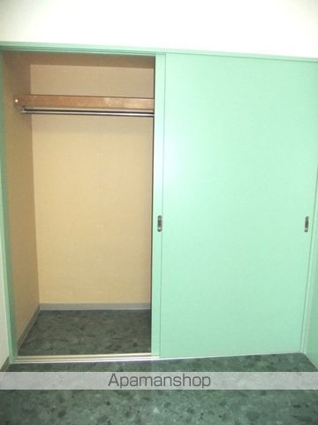 クリスタル北24条の内装写真