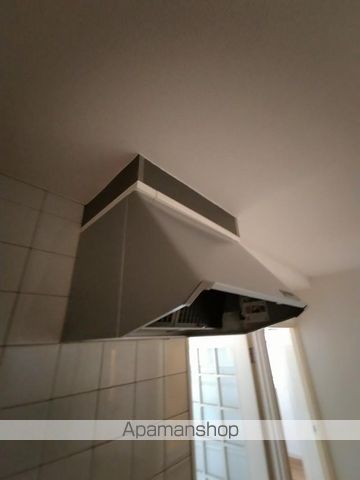 天六レヂデンスの内装写真