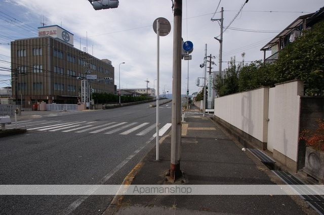 市ハイツの周辺写真