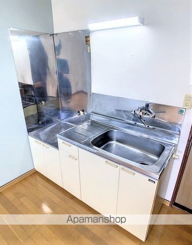 ミヤホームの内装写真