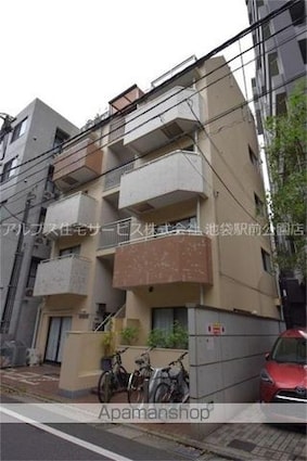 ＳＰＡＣＥ・８２[1R/26.4m2]の外観2