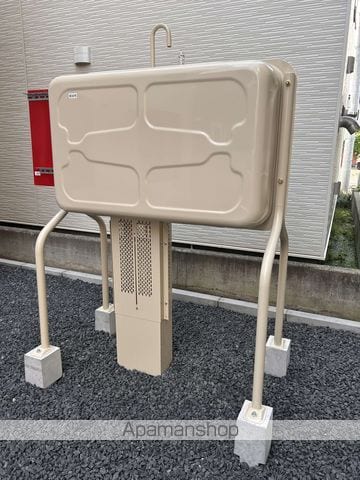 プルメリア栄通のその他写真