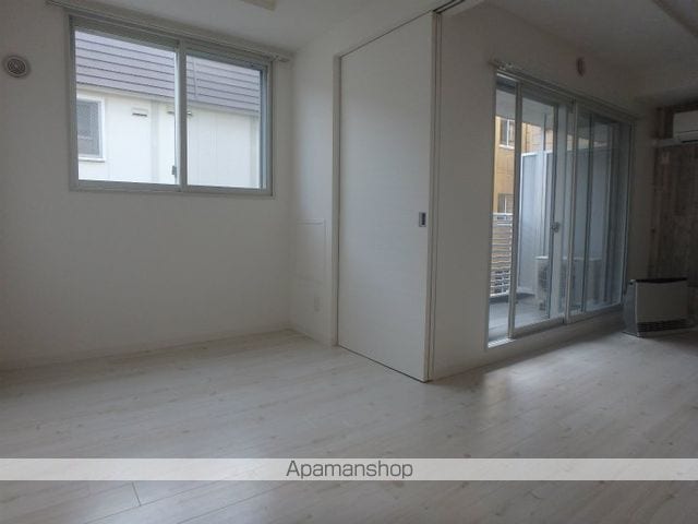 SーRESIDENCE北大前ASCENTの内装写真