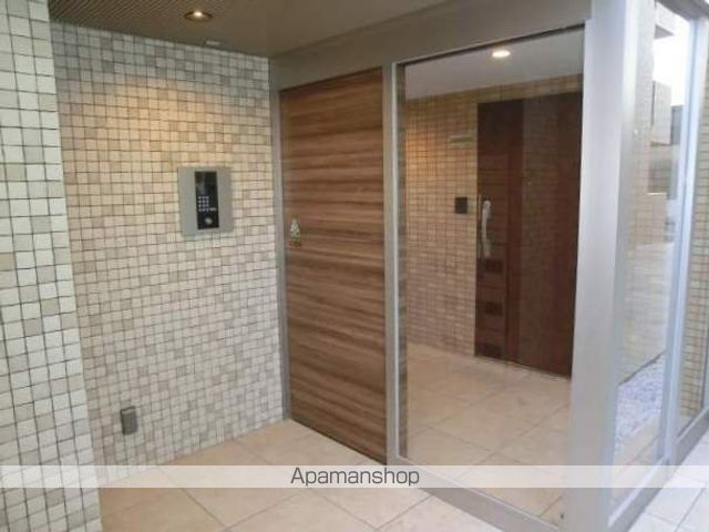 ピアチェーレ医大南の外観写真
