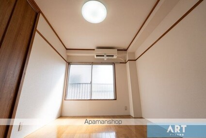 ＣＡＳＡ清水町[1K/19.5m2]の内装3
