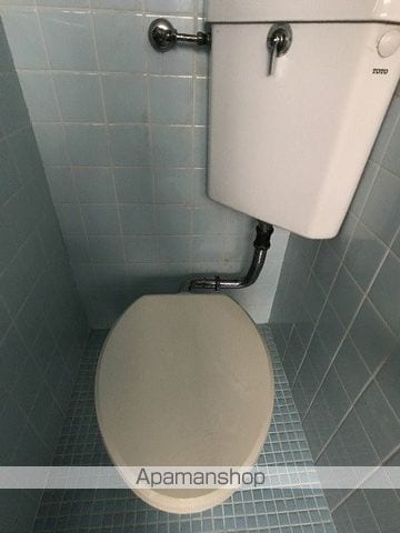ふじみ野コーポの内装写真