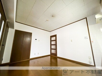 ユーミーＡＯＫＩ　Ａ棟[3DK/56.85m2]の内装5