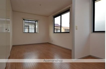 サンビレッジ白金Ｂ棟[2LDK/52.66m2]の内装2