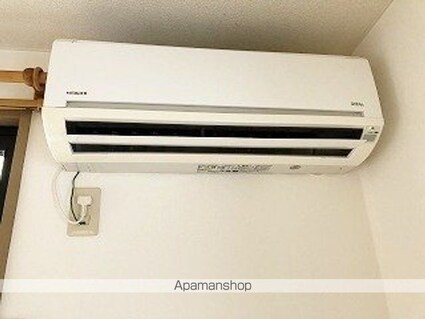 ソナチネの森[1R/27.08m2]のその他設備