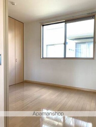 パレド　リヴァージュ[2LDK/46.36m2]の内装