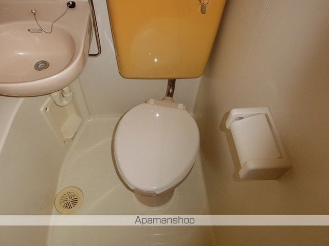 クリオ愛甲石田壱番館の内装写真