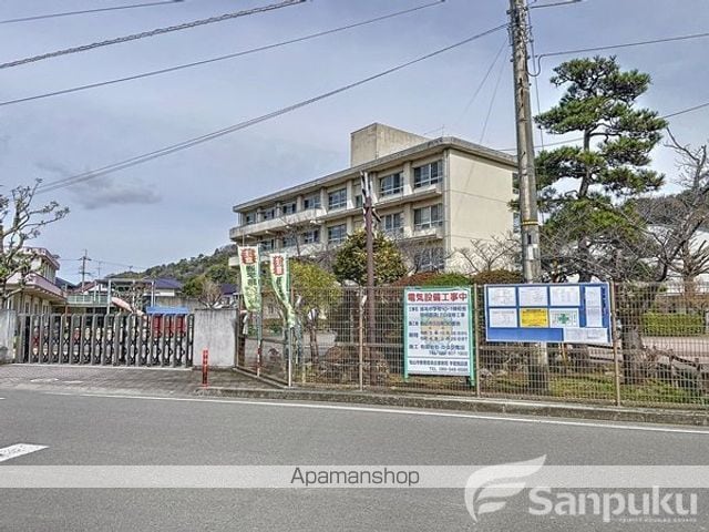 アクセスS.K B棟の周辺写真