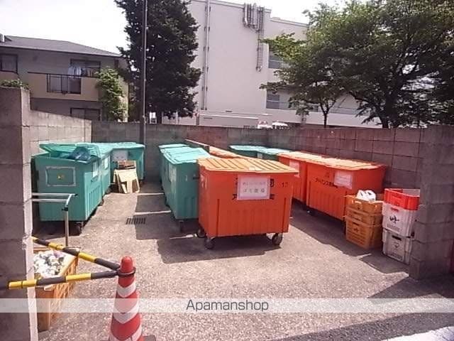 アドバンス明神町A棟のその他写真